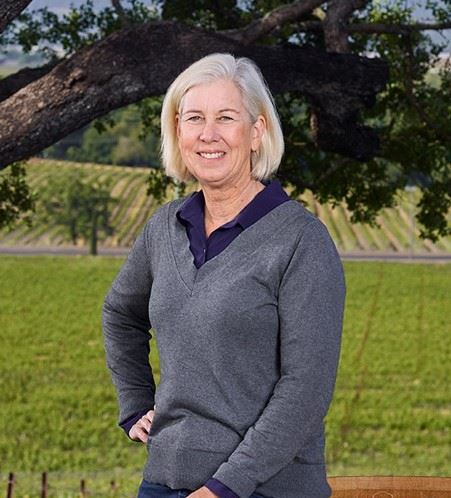 Winemaker, Celia Welch